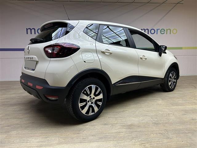 RENAULT Captur I 2017 05719337_VO38043127