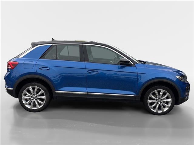 VOLKSWAGEN T Roc 2017 01514918_VO38053436
