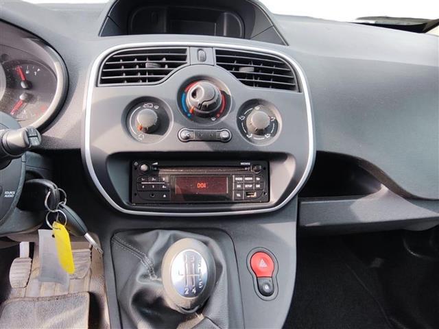 RENAULT kangoo 06183666_VO38013080