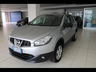 NISSAN Qashqai 00552236_VO38013066