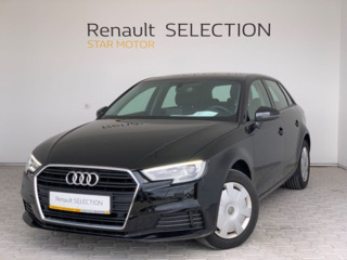 AUDI - A3