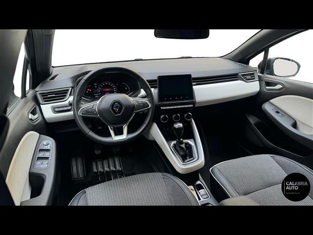 RENAULT Clio V 2019 00006867_VO38033579