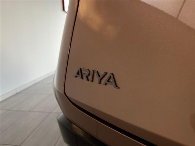 NISSAN Ariya 00082676_VO38023184