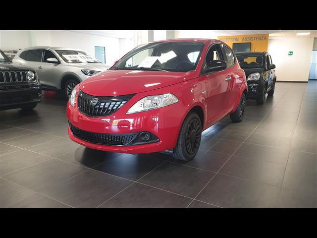 LANCIA Ypsilon III 2021 00024210_VO38013404