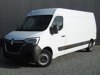 Renault - Master