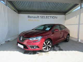 RENAULT - MEGANE