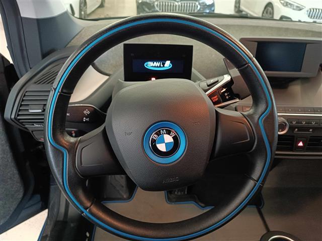 BMW i3 2018 10100358_VO38013138