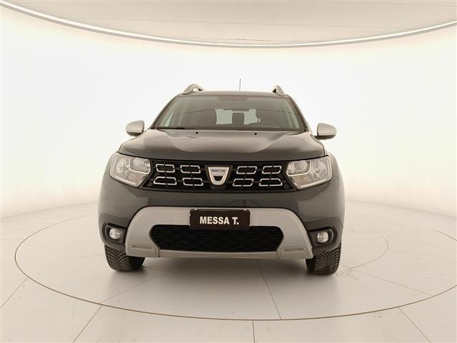 DACIA Duster 00189292_VO38023507