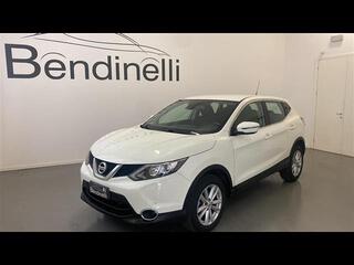 NISSAN Qashqai 05294424_VO38013172