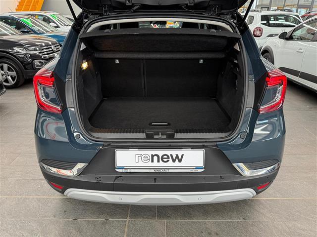 RENAULT Captur 00016060_VO38023184