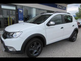 DACIA Sandero Stepway 00284811_VO38013550