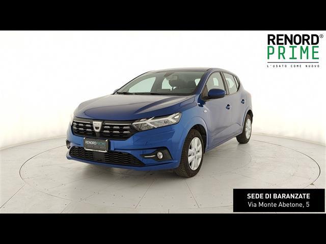 DACIA Sandero 00973387_VO38023732