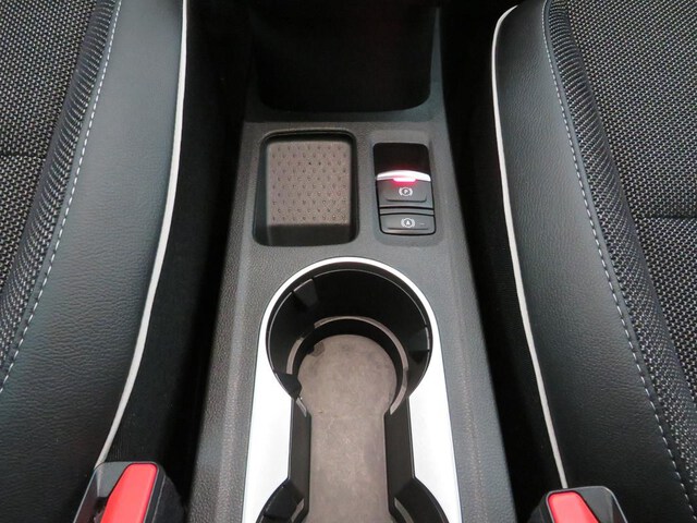 Inside Captur  Blanco Nacarado con 