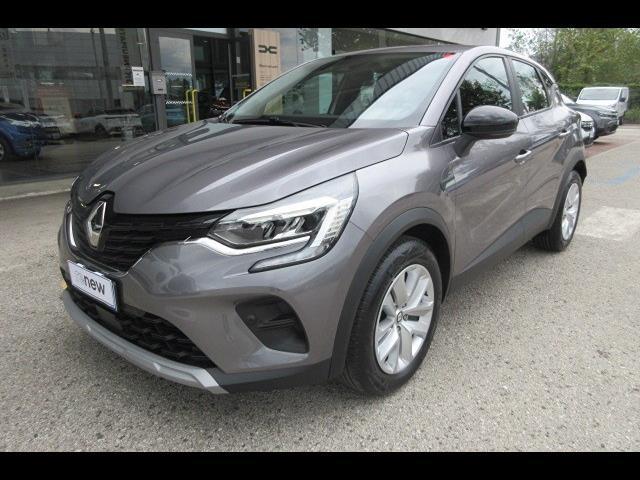 RENAULT Captur II 2024 00334855_VO38013550