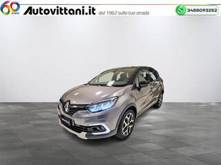 RENAULT Captur I 2017 00953226_VO38023207