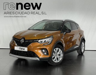 RENAULT - CAPTUR