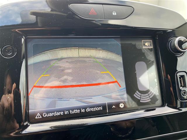 Esterni Clio Sporter Pastello Blu