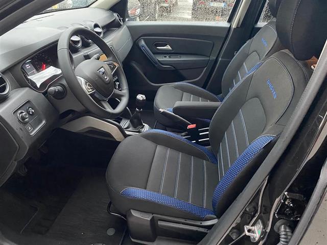 DACIA Duster II 2018 01151398_VO38013322