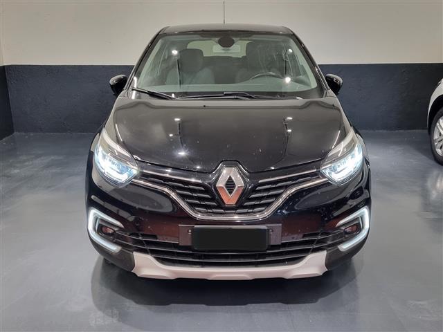 RENAULT Captur I 2017 00188556_VO38023507