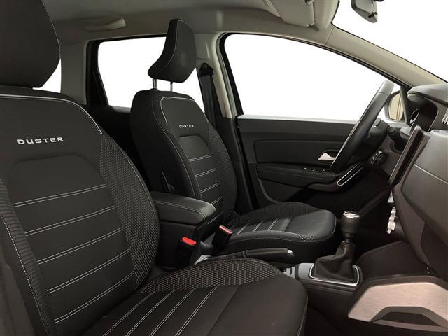 DACIA Duster II 2021 00984975_VO38023207