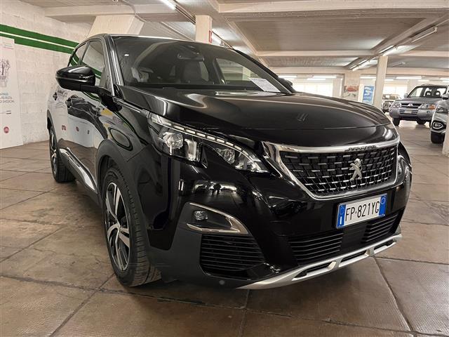 PEUGEOT 3008 00024173_VO38013404