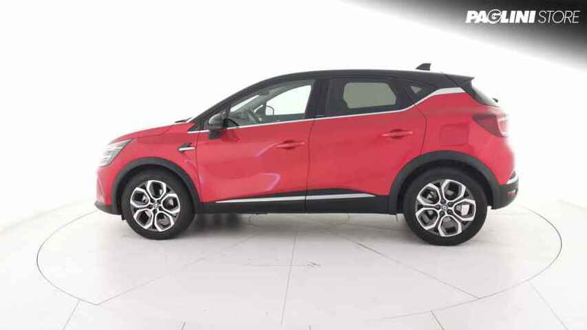 RENAULT Captur 00691197_VO38023454
