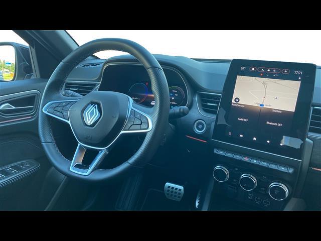RENAULT Arkana 2023 00329416_VO38013550