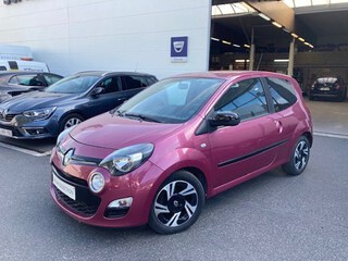Renault - Twingo