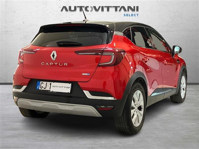 RENAULT Captur 00984921_VO38023207