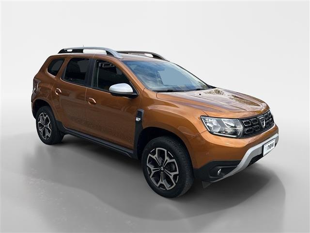 DACIA Duster II 2018 01509261_VO38053436