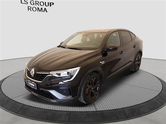 RENAULT Arkana 04735171_VO38013034
