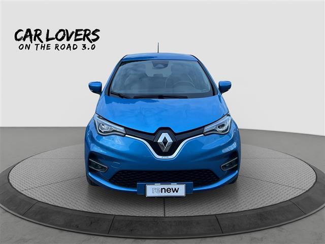 RENAULT ZOE 05257967_VO38013034