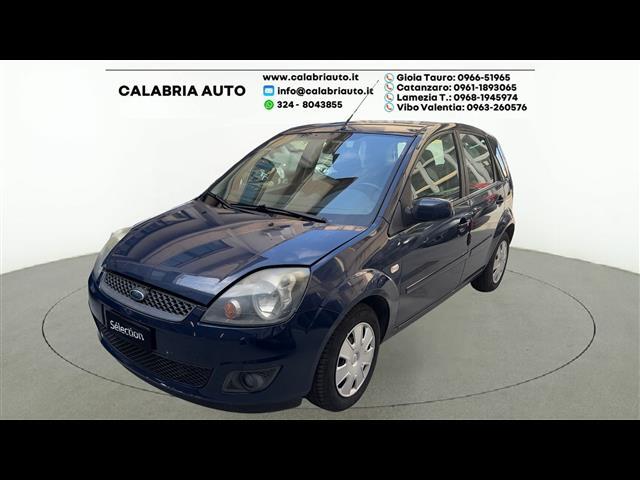 FORD Fiesta 00007118_VO38033579