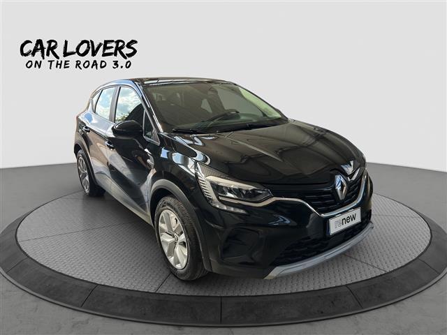 RENAULT Captur 05257173_VO38013034