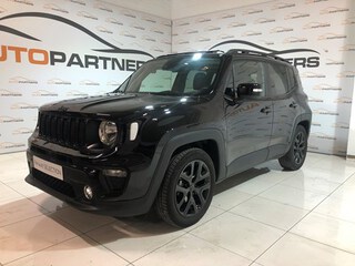 Jeep - Renegade