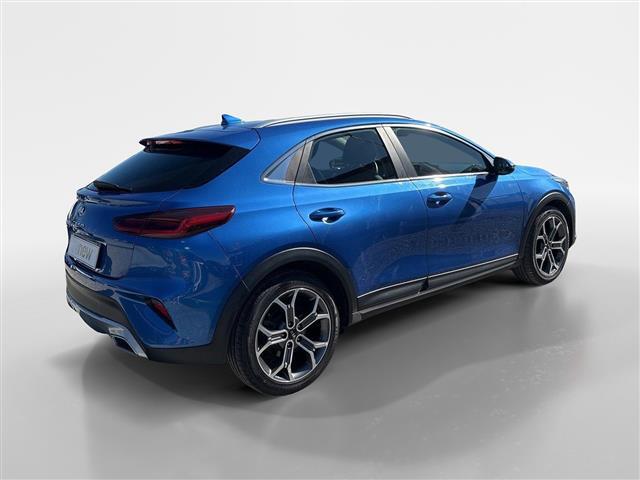 KIA MOTORS Xceed 2019 01515003_VO38053436