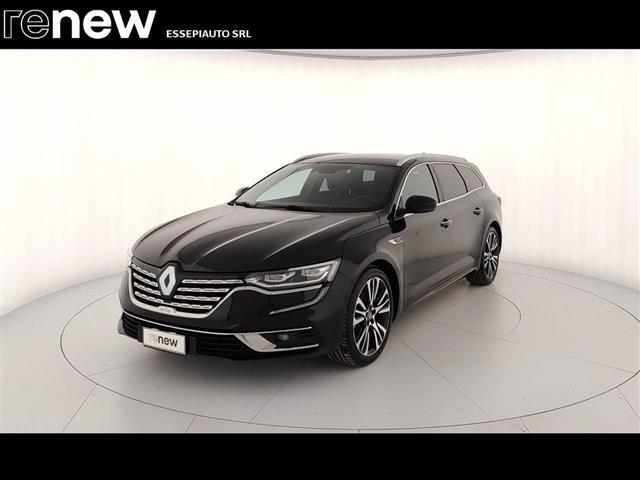 RENAULT Talisman Sporter 00077017_VO38013127