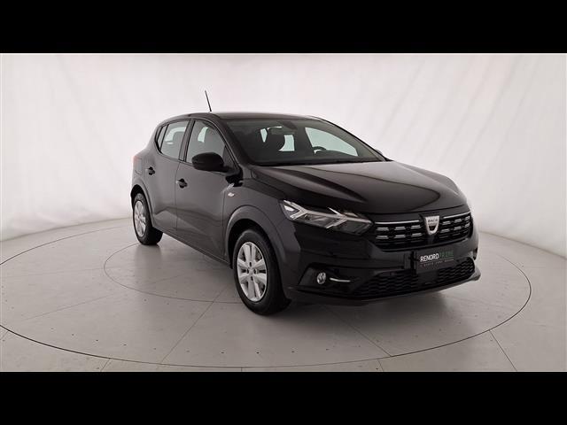 DACIA Sandero 00973174_VO38023732