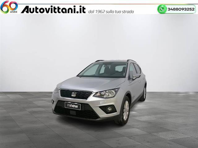 SEAT Arona 2017 00959847_VO38023207