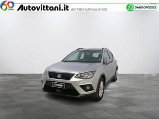 SEAT Arona 2017 00959847_VO38023207