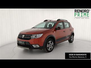 DACIA - Sandero  Stepway