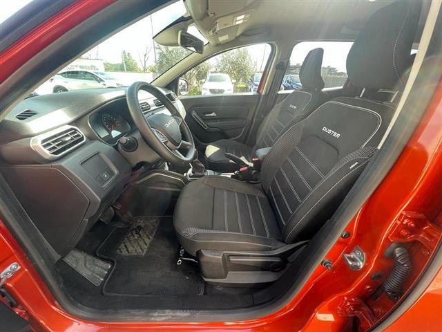 DACIA Duster II 2021 05862669_VO38013080