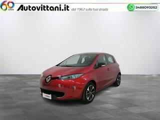 RENAULT ZOE 00954246_VO38023207