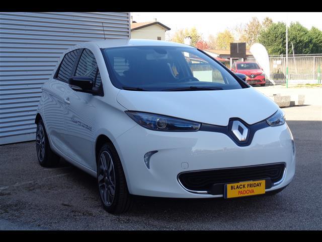 RENAULT ZOE 00773662_VO38013498