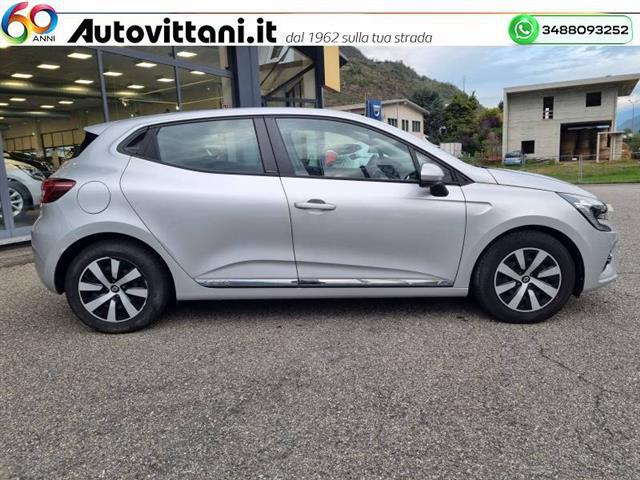 RENAULT Clio V 2019 00957434_VO38023207