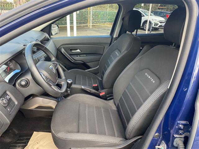 DACIA Duster II 2018 02640486_VO38043366