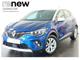 RENAULT - CAPTUR