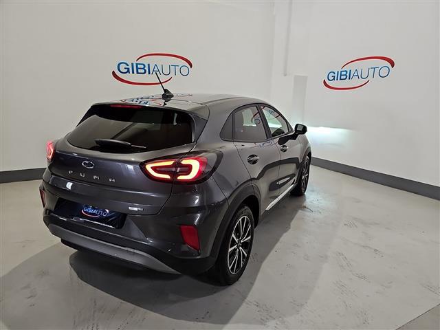 FORD Puma II 2020 02416180_VO38013170