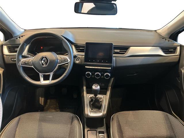 RENAULT Captur II 2019 00984729_VO38023207