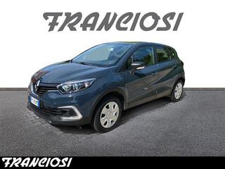 RENAULT Captur I 2017 00023073_VO38013018